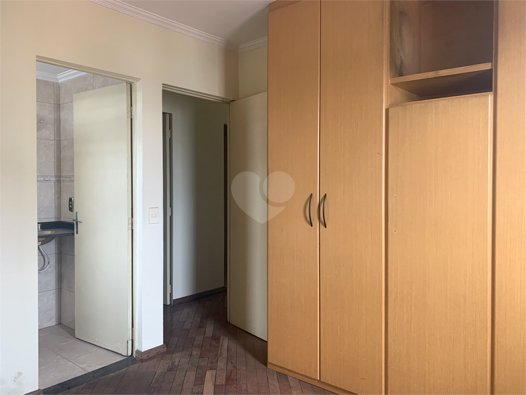 Venda Apartamento São Paulo Vila Romero REO568903 36