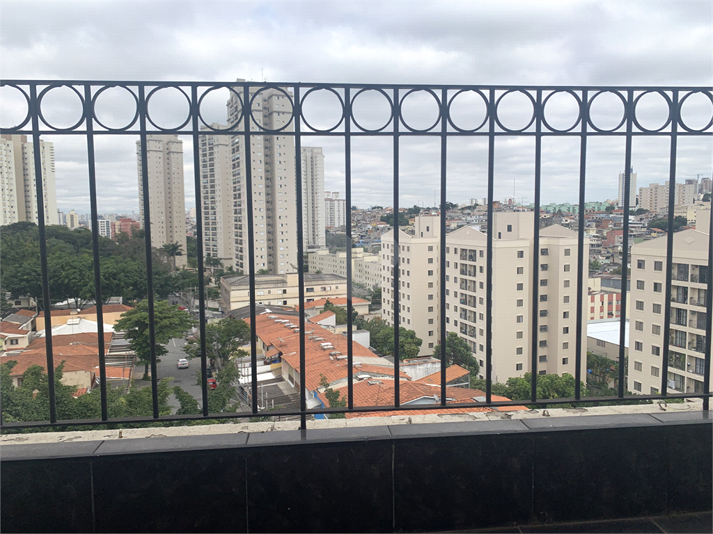 Venda Apartamento São Paulo Vila Romero REO568903 32