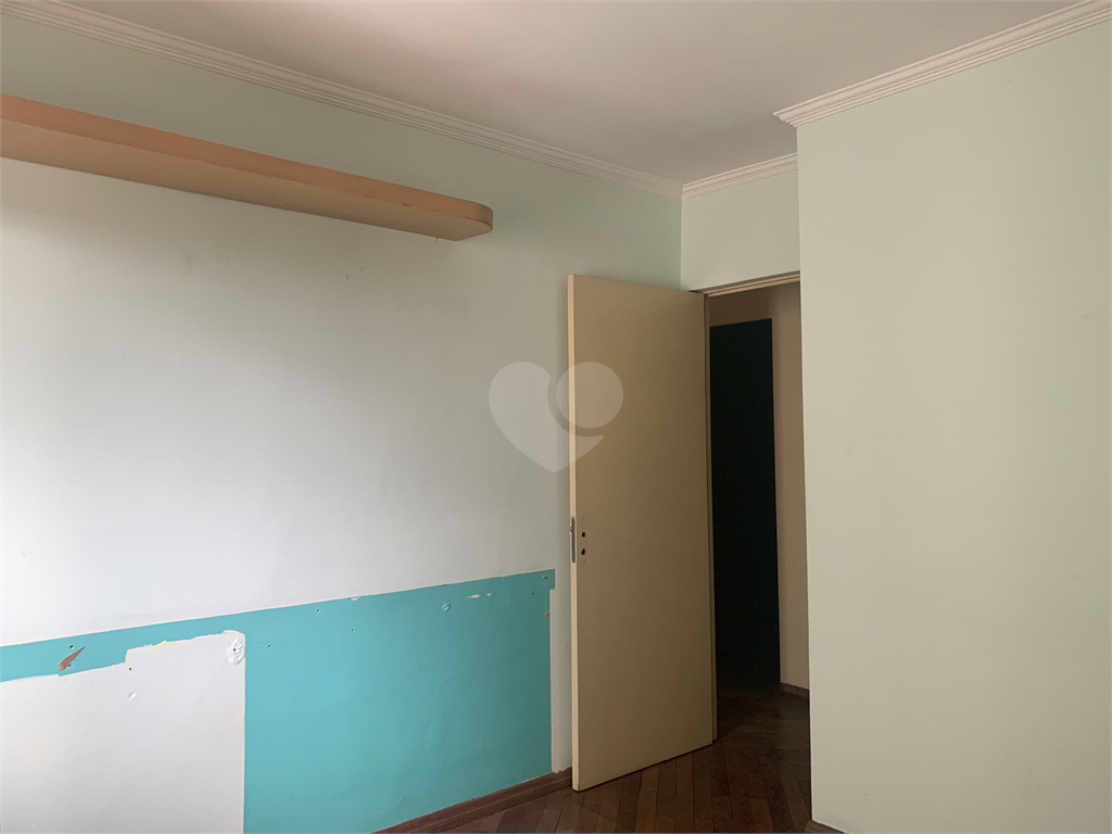 Venda Apartamento São Paulo Vila Romero REO568903 8