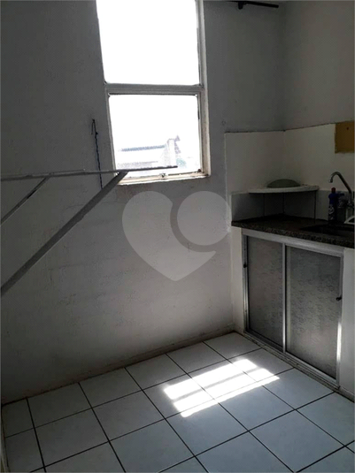 Venda Apartamento Campinas Conjunto Habitacional Padre Anchieta REO568920 10