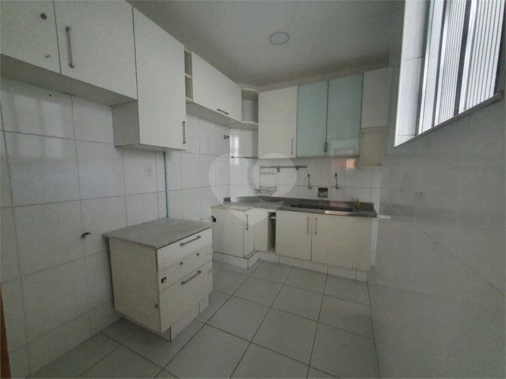 Venda Apartamento Rio De Janeiro Tijuca REO568921 15