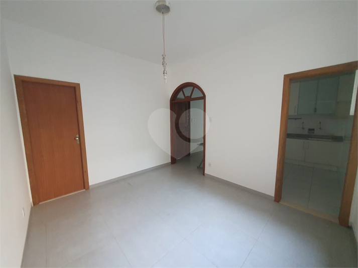 Venda Apartamento Rio De Janeiro Tijuca REO568921 5