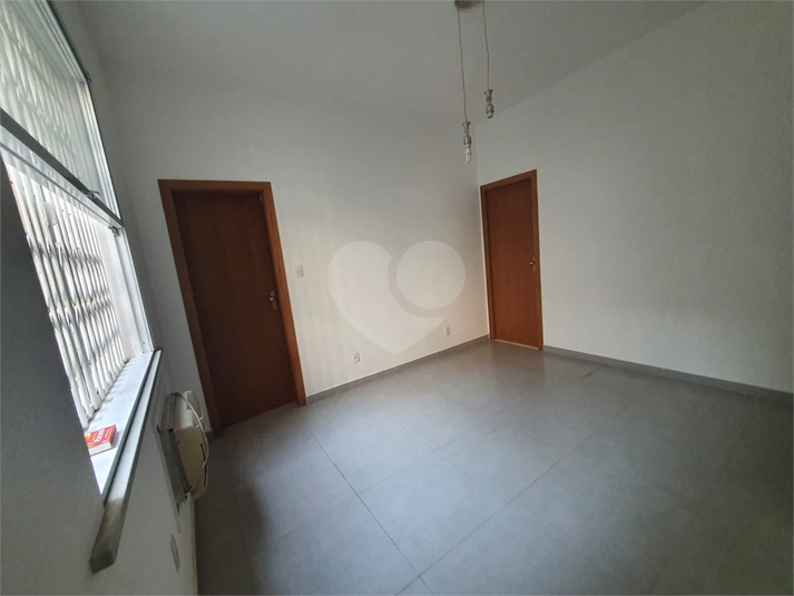 Venda Apartamento Rio De Janeiro Tijuca REO568921 11