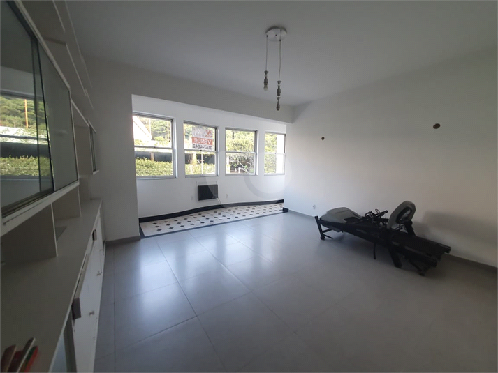 Venda Apartamento Rio De Janeiro Tijuca REO568921 3