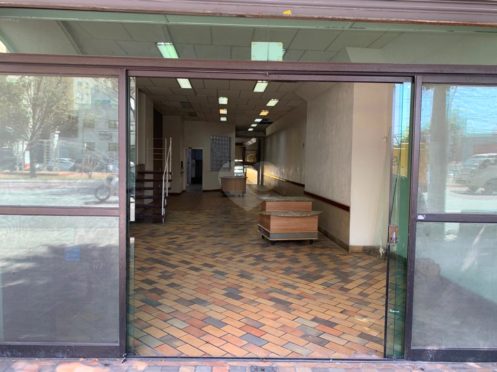 Aluguel Salão Comercial São Paulo Vila Mariana REO568924 8