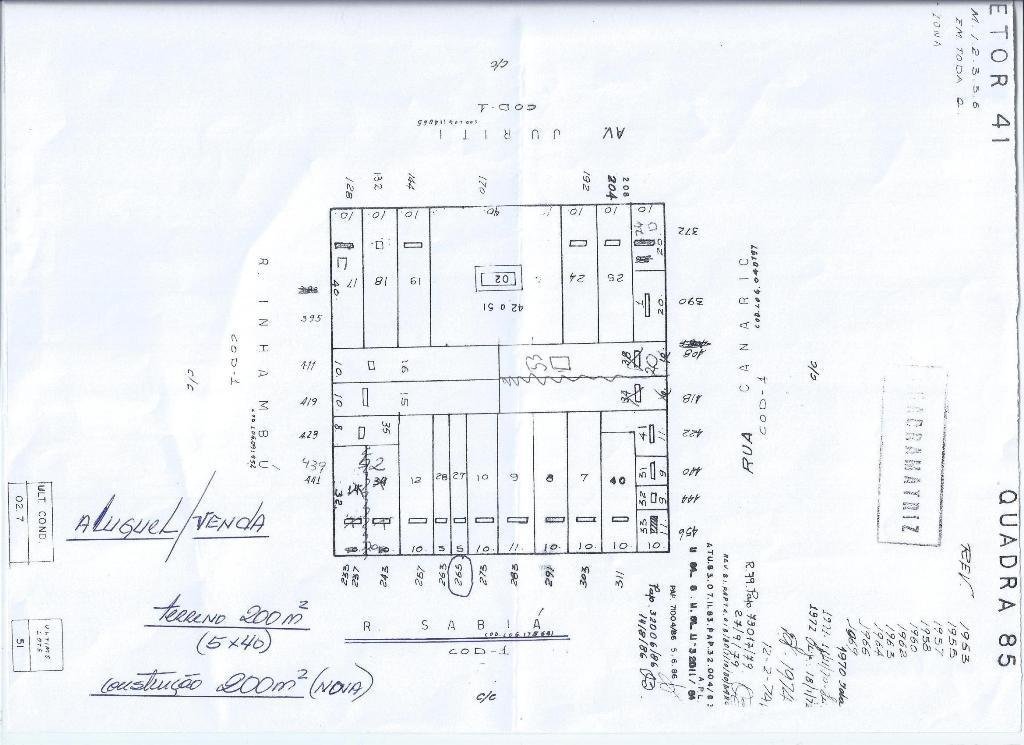 Venda Casa São Paulo Indianópolis REO56894 21