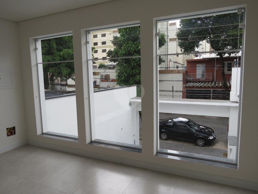 Venda Casa São Paulo Indianópolis REO56894 5