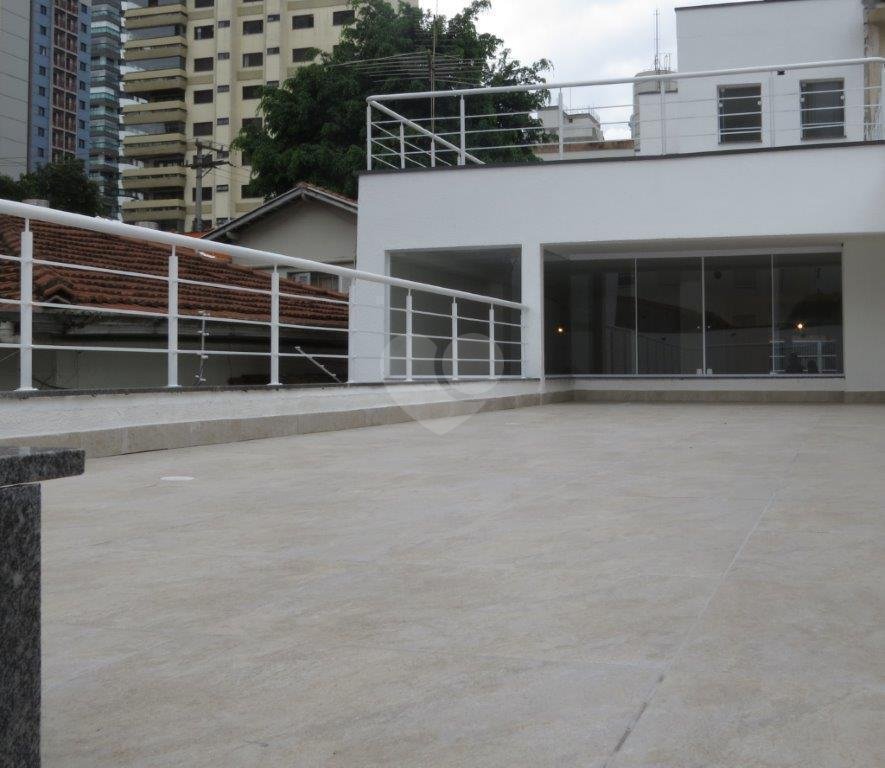 Venda Casa São Paulo Indianópolis REO56894 9