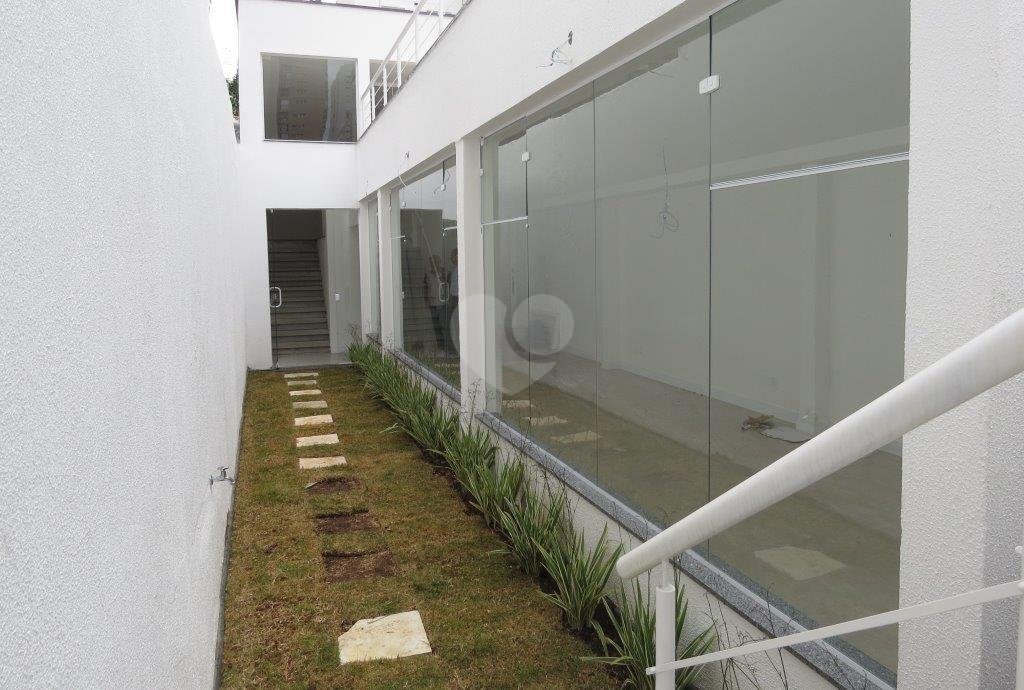 Venda Casa São Paulo Indianópolis REO56894 18