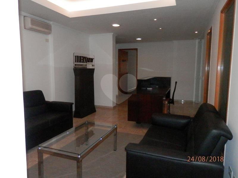 Aluguel Loja São Paulo Bela Vista REO56896 25