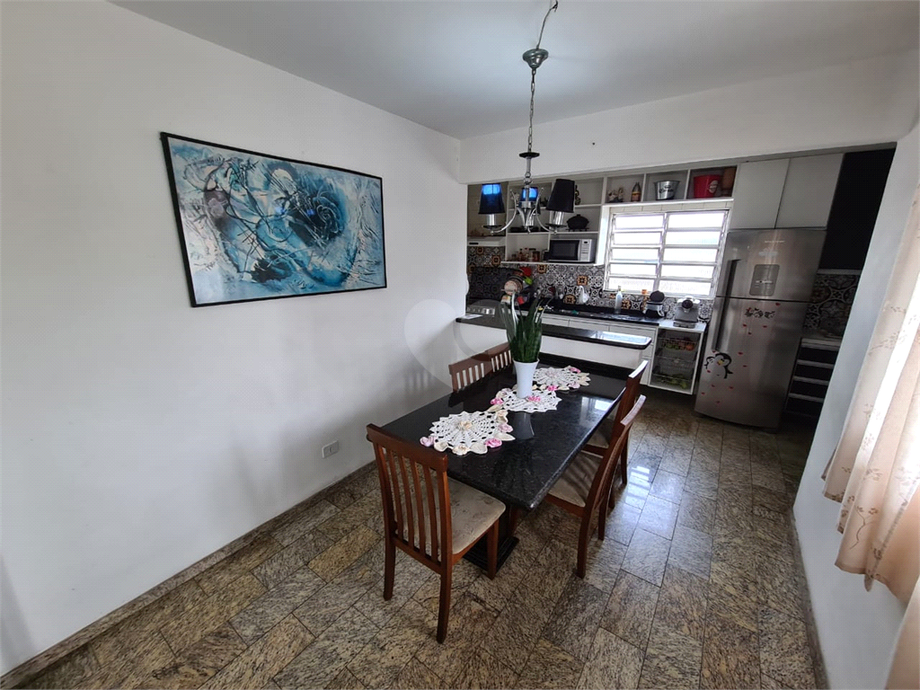 Venda Casa São Paulo Jardim Zilda REO568976 8