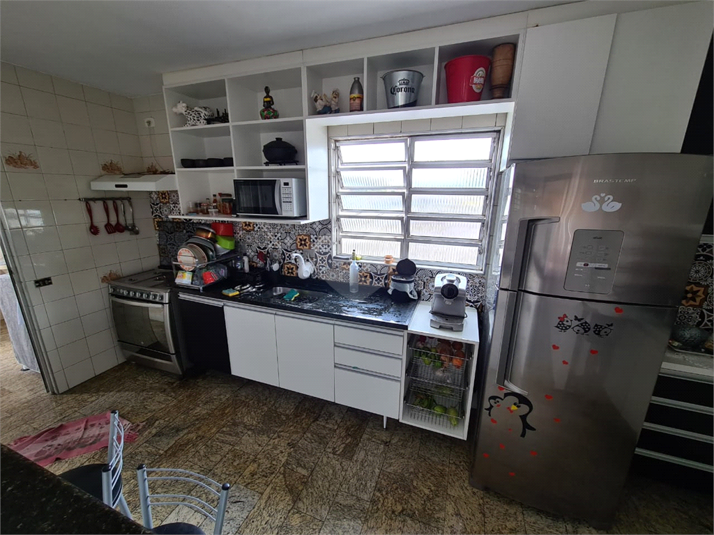 Venda Casa São Paulo Jardim Zilda REO568976 9