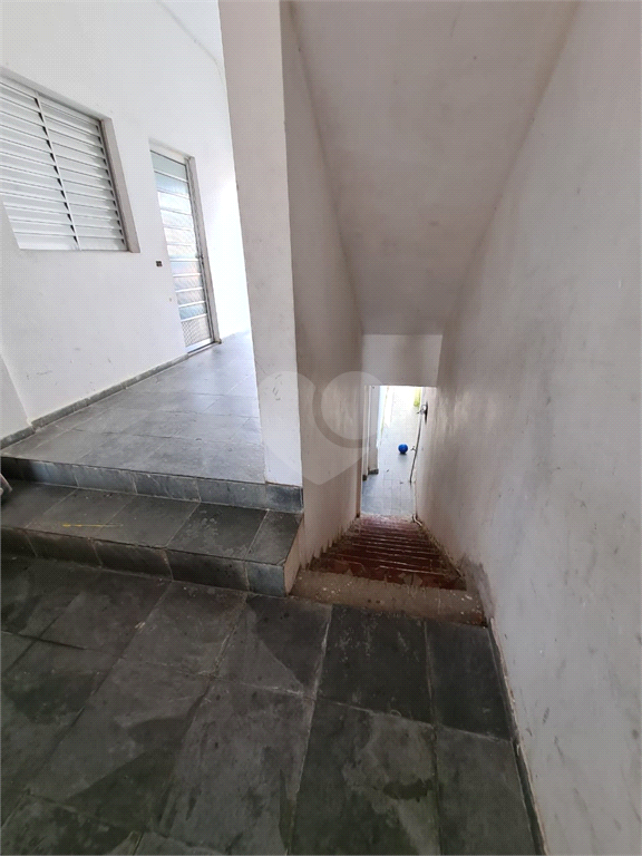 Venda Casa São Paulo Jardim Zilda REO568976 21