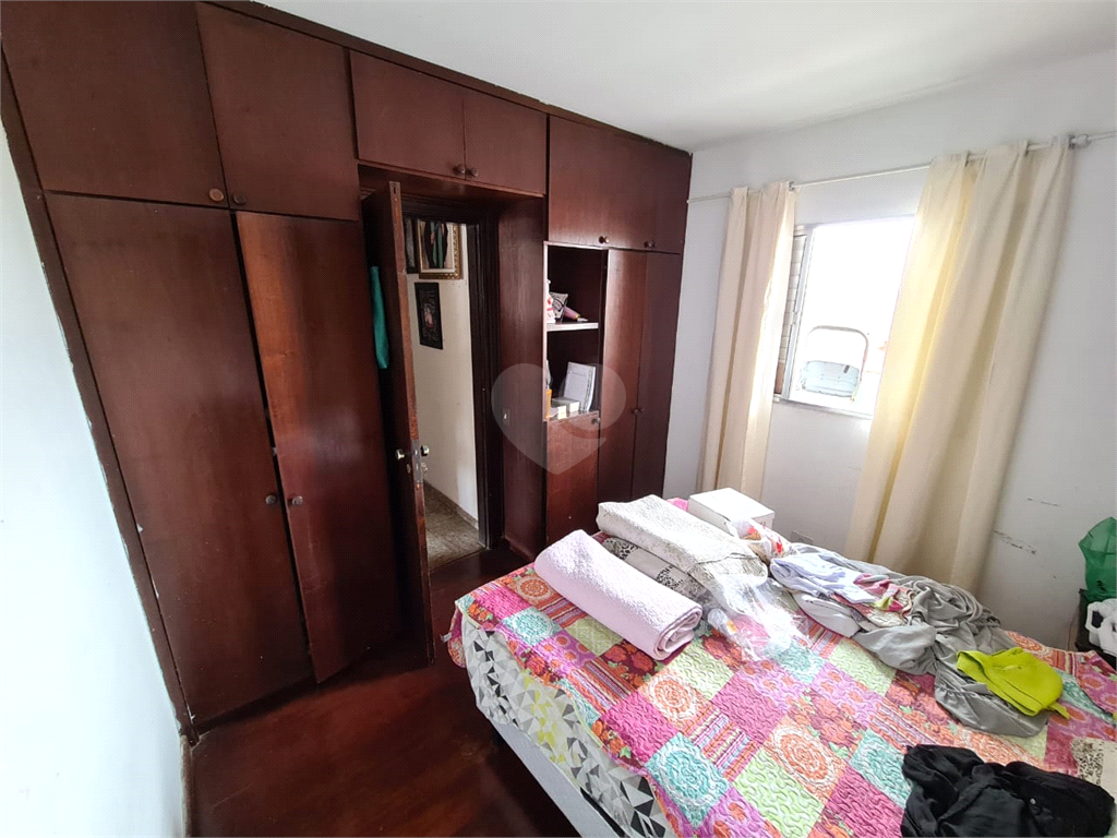 Venda Casa São Paulo Jardim Zilda REO568976 14