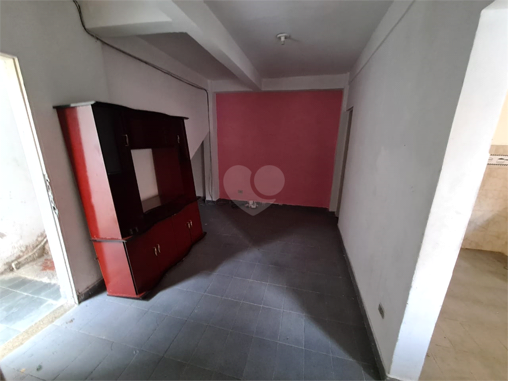 Venda Casa São Paulo Jardim Zilda REO568976 22