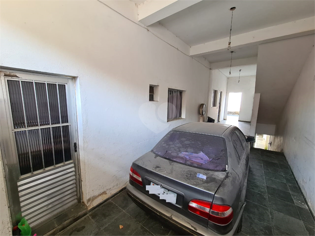 Venda Casa São Paulo Jardim Zilda REO568976 2