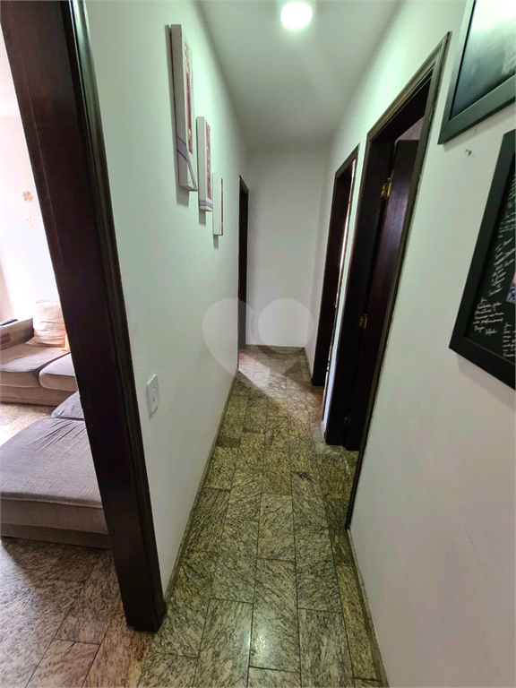 Venda Casa São Paulo Jardim Zilda REO568976 11