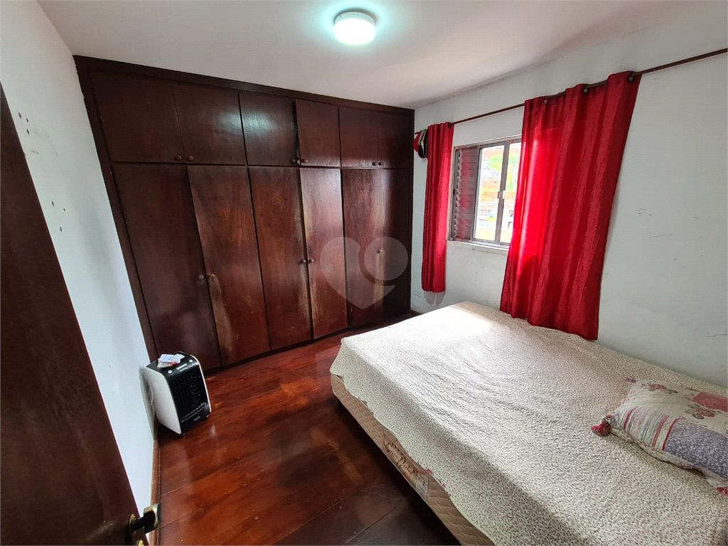 Venda Casa São Paulo Jardim Zilda REO568976 12