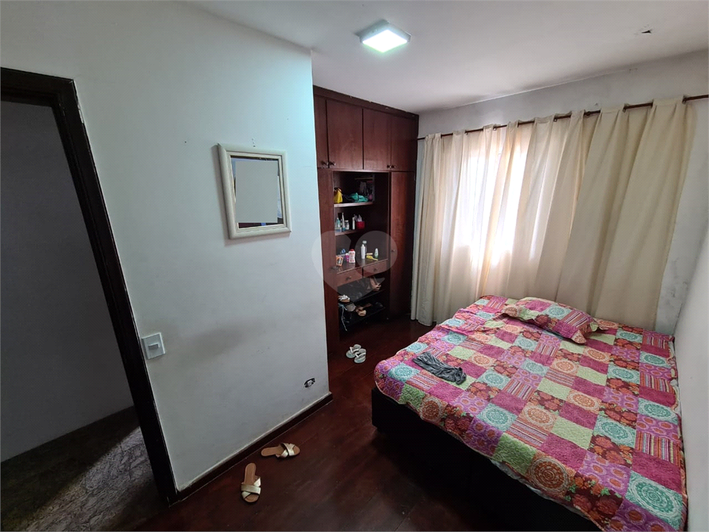 Venda Casa São Paulo Jardim Zilda REO568976 13