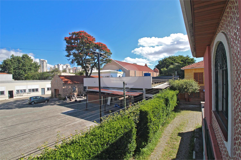 Venda Sobrado São Paulo Brooklin Paulista REO568986 22