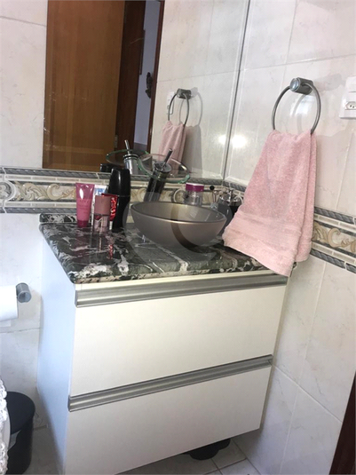 Venda Apartamento São Vicente Vila Cascatinha REO568991 6