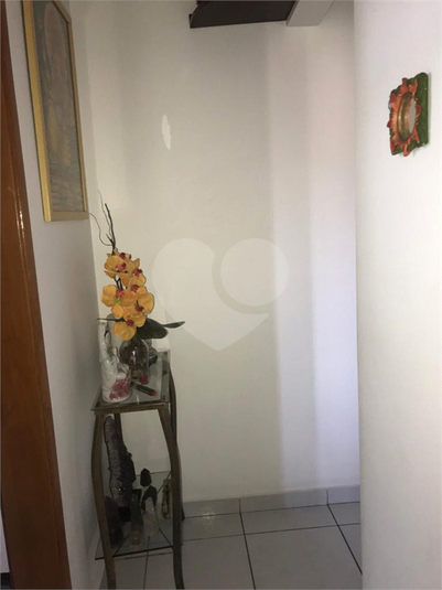 Venda Apartamento São Vicente Vila Cascatinha REO568991 5