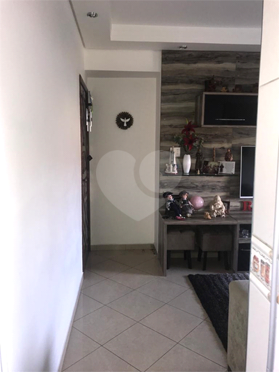 Venda Apartamento São Vicente Vila Cascatinha REO568991 3