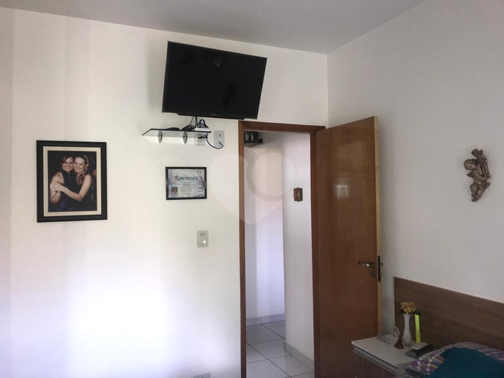 Venda Apartamento São Vicente Vila Cascatinha REO568991 8