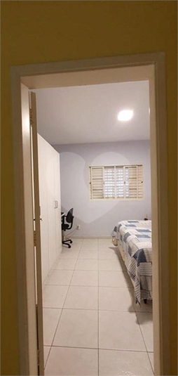 Venda Sobrado São Paulo Indianópolis REO569001 12