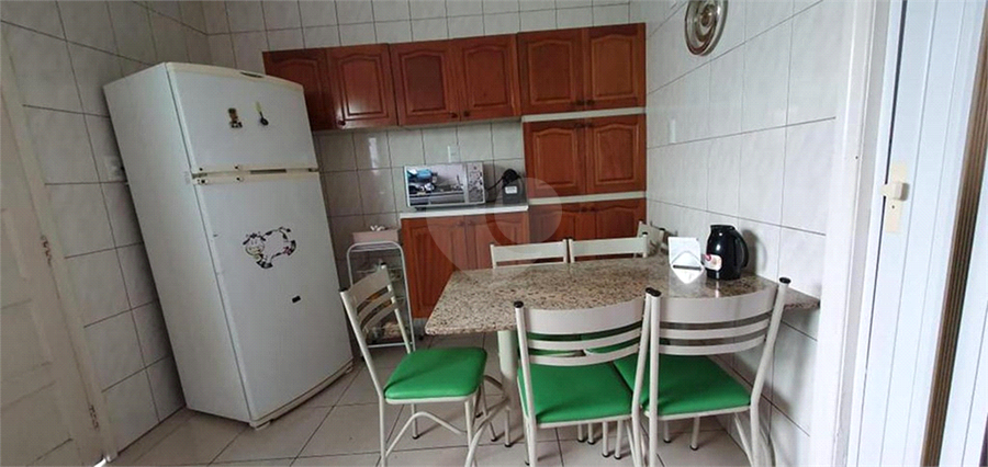 Venda Sobrado São Paulo Indianópolis REO569001 22