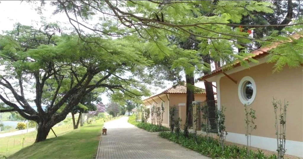 Venda Condomínio Itatiba Bairro Da Posse REO569018 4