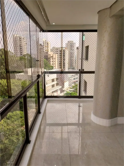 Aluguel Apartamento São Paulo Vila Suzana REO569063 6