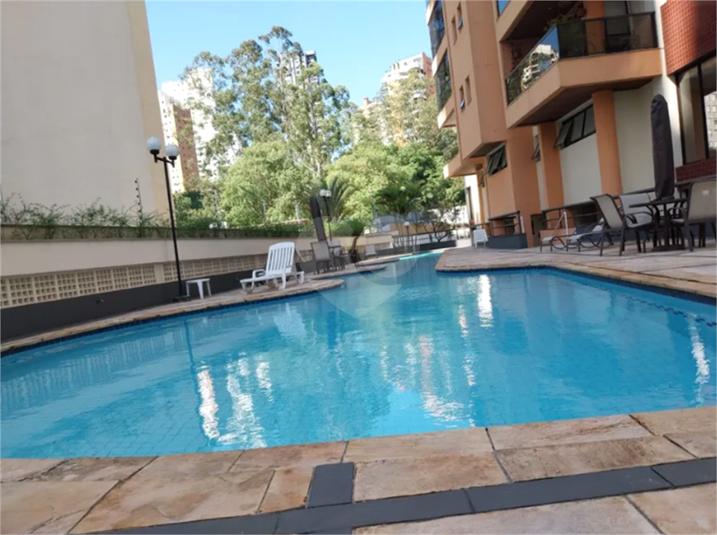 Aluguel Apartamento São Paulo Vila Suzana REO569063 12