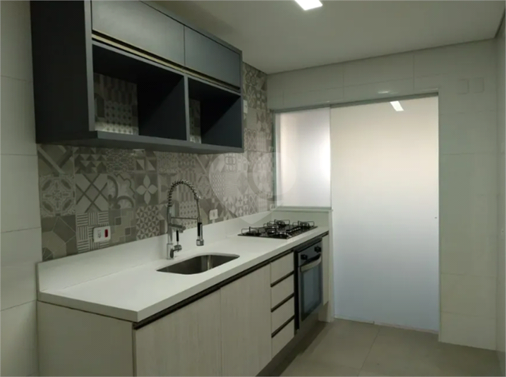 Aluguel Apartamento São Paulo Vila Suzana REO569063 3