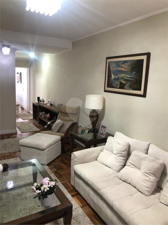 Venda Sobrado São Paulo Parque Maria Domitila REO569077 26