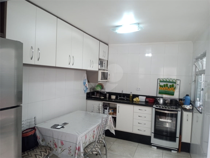 Venda Casa térrea São Paulo Jardim Brasil (zona Norte) REO569130 40