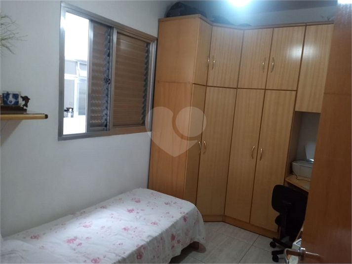 Venda Casa térrea São Paulo Jardim Brasil (zona Norte) REO569130 12