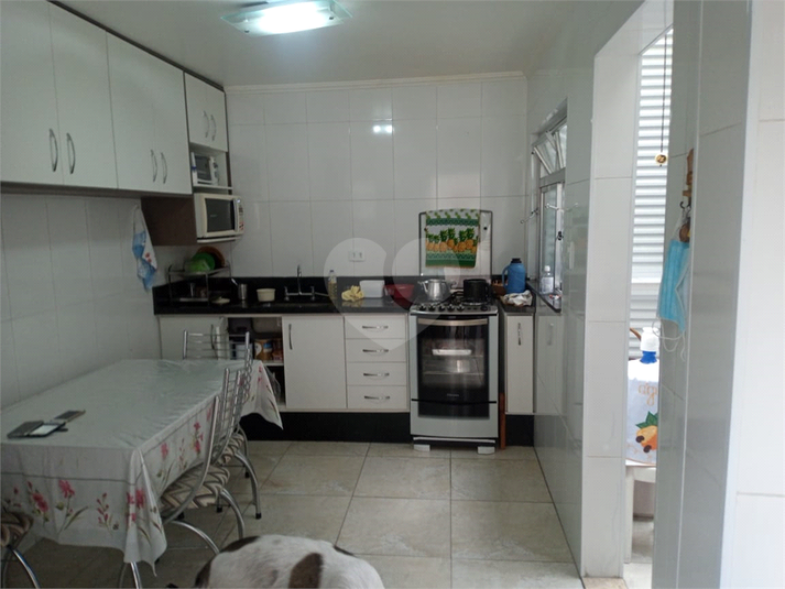 Venda Casa térrea São Paulo Jardim Brasil (zona Norte) REO569130 10