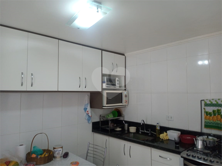 Venda Casa térrea São Paulo Jardim Brasil (zona Norte) REO569130 3