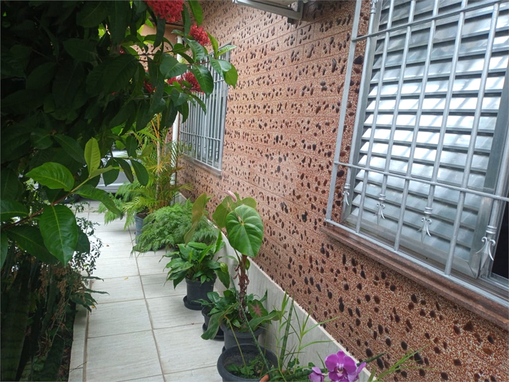 Venda Casa térrea São Paulo Jardim Brasil (zona Norte) REO569130 29