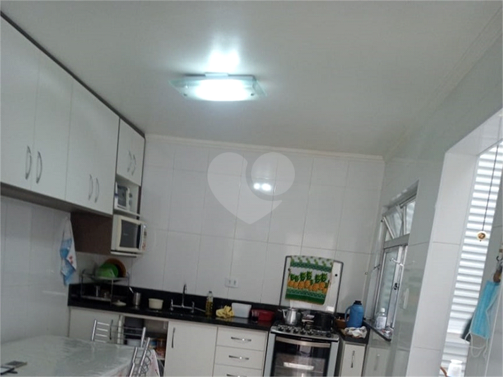 Venda Casa térrea São Paulo Jardim Brasil (zona Norte) REO569130 5