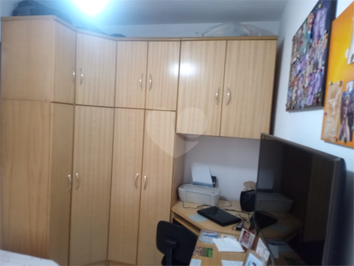 Venda Casa térrea São Paulo Jardim Brasil (zona Norte) REO569130 39