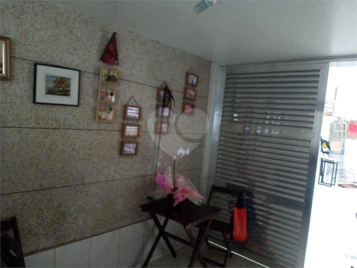 Venda Casa térrea São Paulo Jardim Brasil (zona Norte) REO569130 38