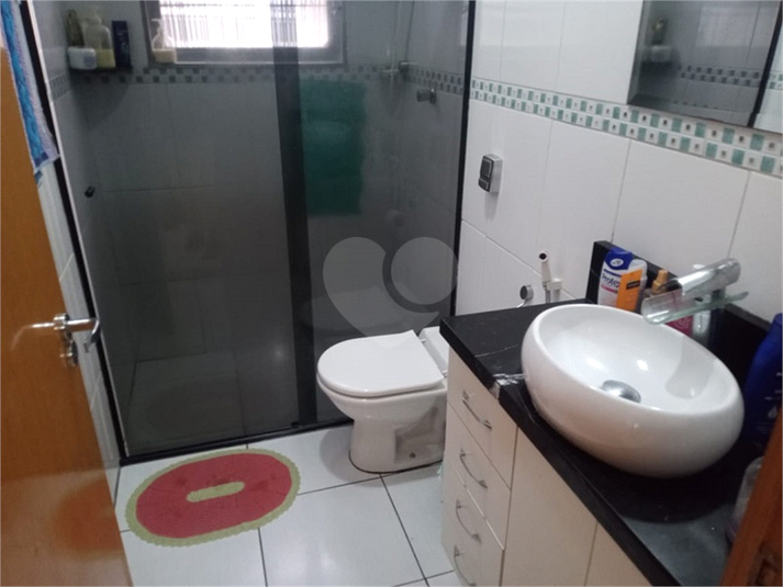 Venda Casa térrea São Paulo Jardim Brasil (zona Norte) REO569130 49