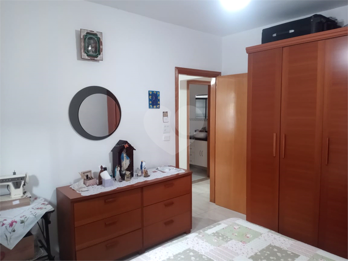 Venda Casa térrea São Paulo Jardim Brasil (zona Norte) REO569130 17