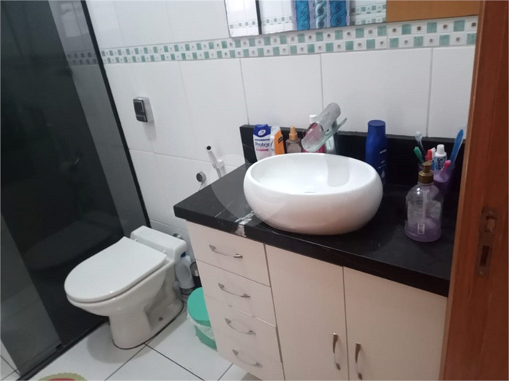 Venda Casa térrea São Paulo Jardim Brasil (zona Norte) REO569130 45