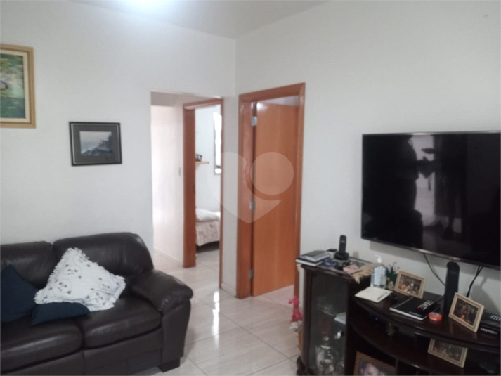 Venda Casa térrea São Paulo Jardim Brasil (zona Norte) REO569130 34