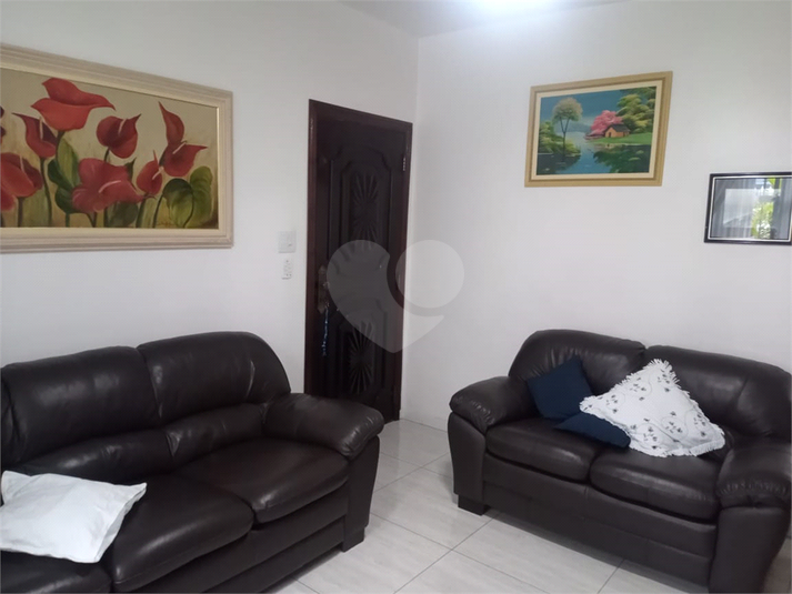 Venda Casa térrea São Paulo Jardim Brasil (zona Norte) REO569130 7