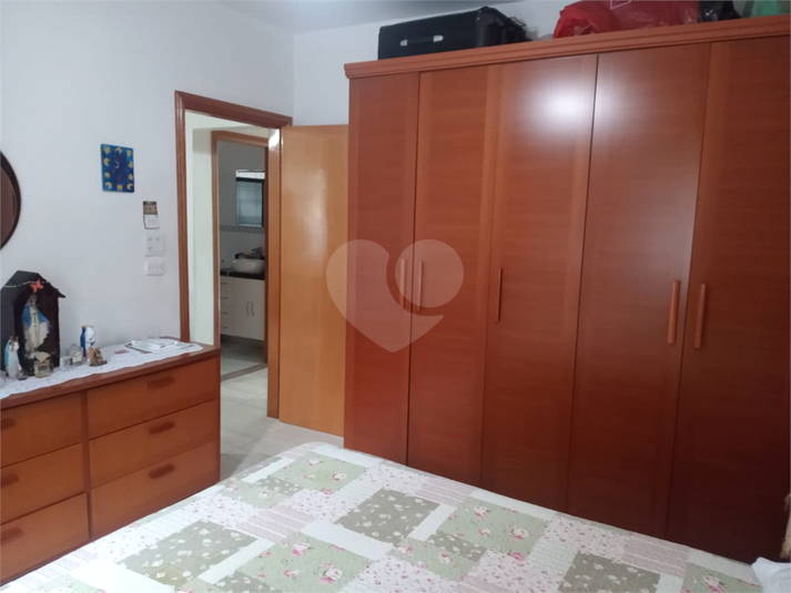 Venda Casa térrea São Paulo Jardim Brasil (zona Norte) REO569130 18