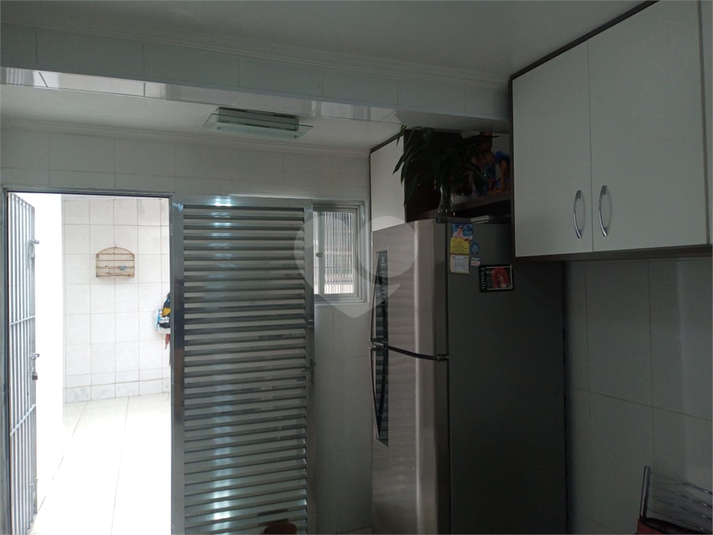 Venda Casa térrea São Paulo Jardim Brasil (zona Norte) REO569130 9